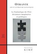 Revue Otrante, no 36